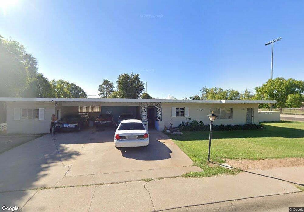 1005 E Nielson Ave, Mesa, AZ 85204 - photo 1