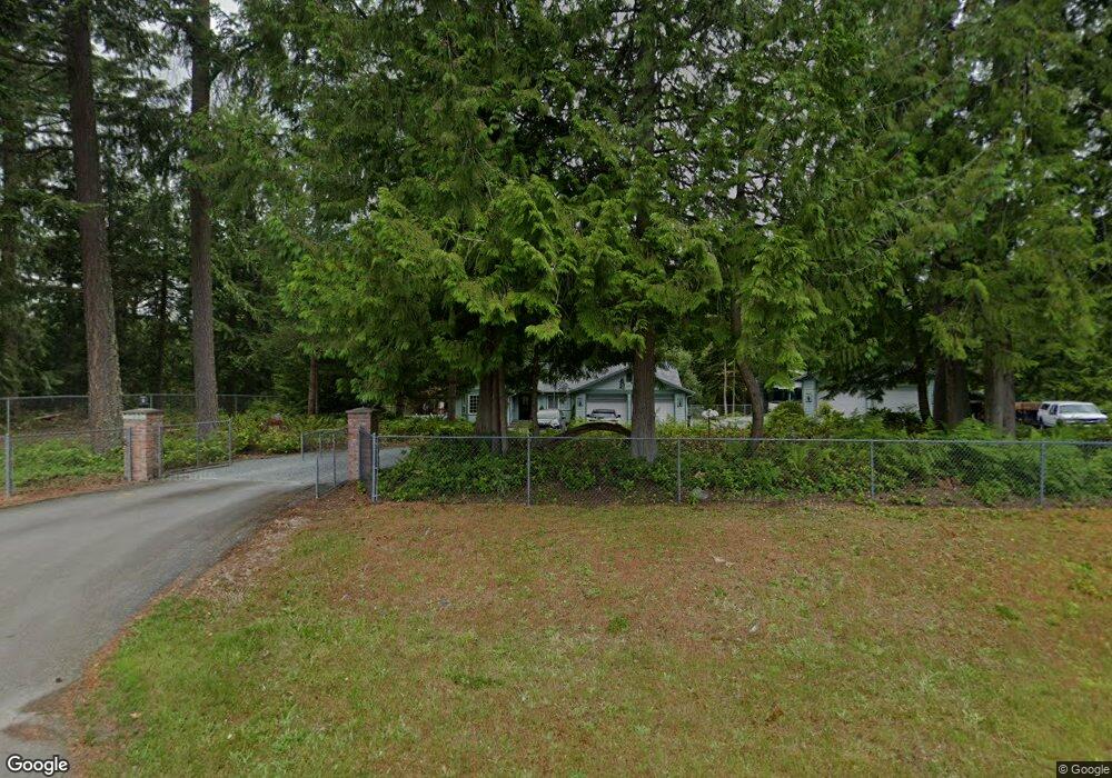 22006 154th Ave E, Graham, WA 98338 - photo 1