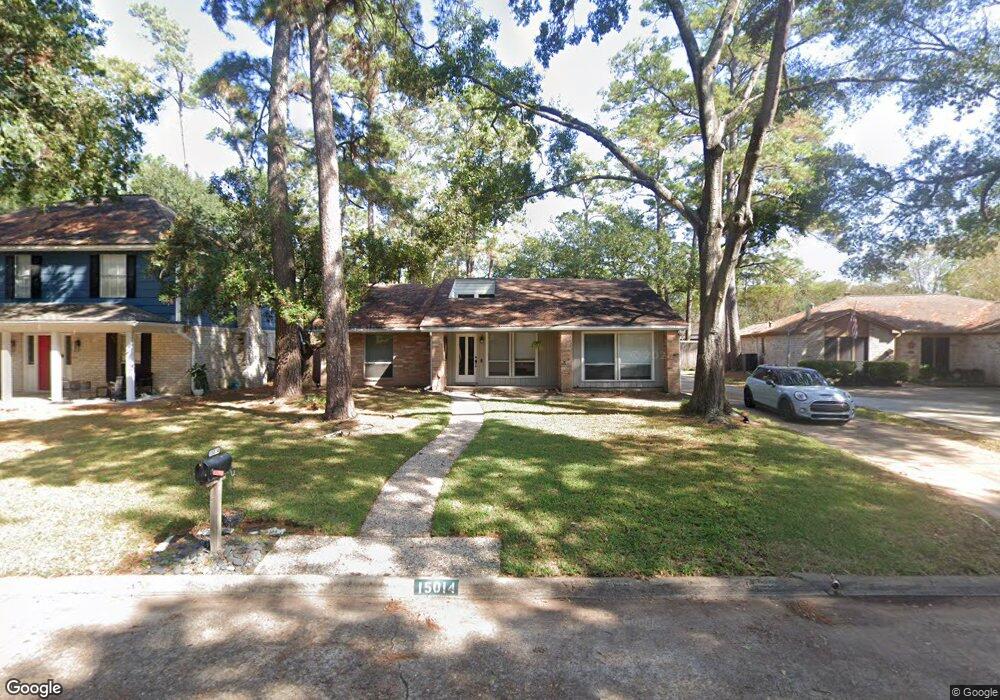 15014 Rain Shadow Ct, Houston, TX 77070 - photo 1