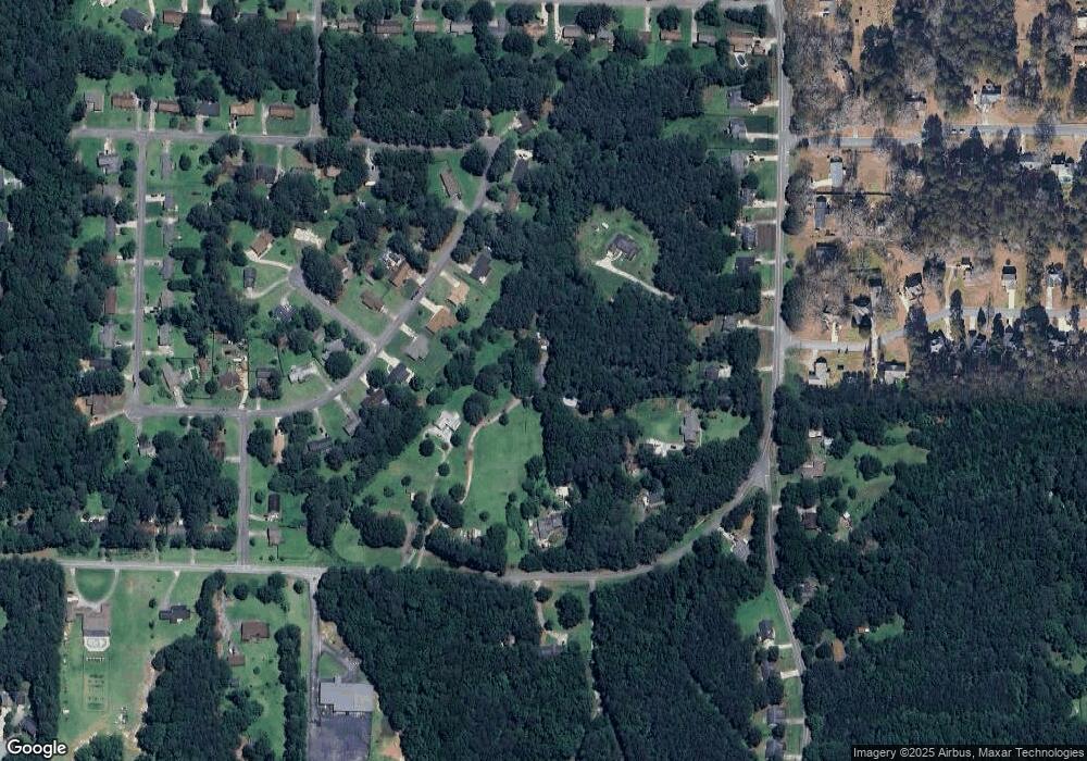 1844 Christian Cir SE, Conyers, GA 30013 - photo 1