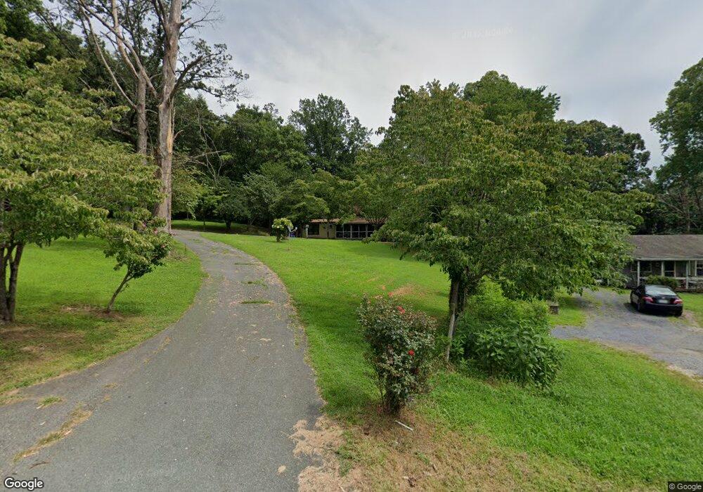 4454 Rockfish Valley Hwy, Nellysford, VA 22958 - photo 1