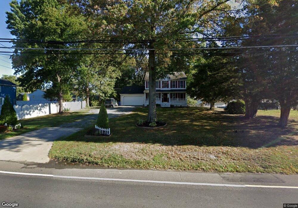 881 Rancocas Rd, Westampton, NJ 08060 - photo 1