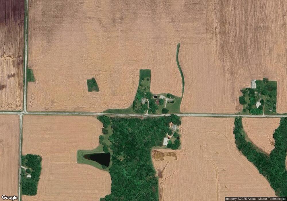 1616 N Mount Zion Rd, Jacksonville, IL 62650 - photo 1