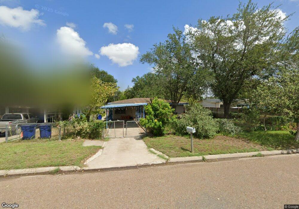 310 S 23rd St, Donna, TX 78537 - photo 1