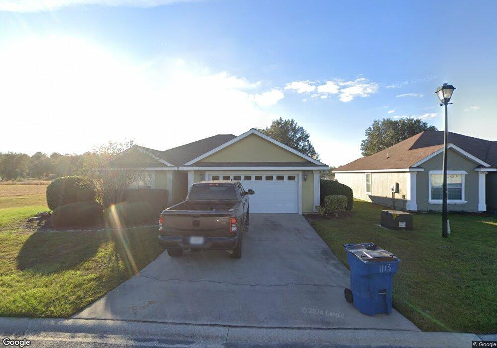 1113 Cottage Blvd, Brunswick, GA 31525 - photo 1