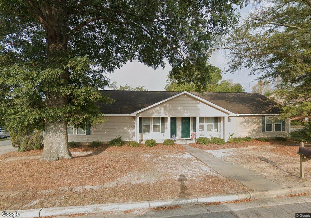 2006 Chesnutt Ave, Tifton, GA 31794 - photo 1