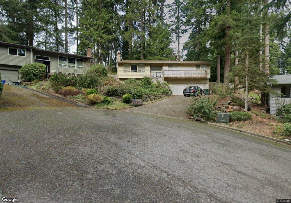 8305 203rd Place SW, Edmonds, WA 98026 - photo 1