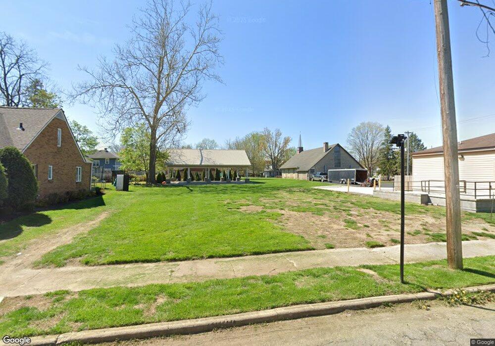 1109 W 7th St, Anderson, IN 46016 - photo 1