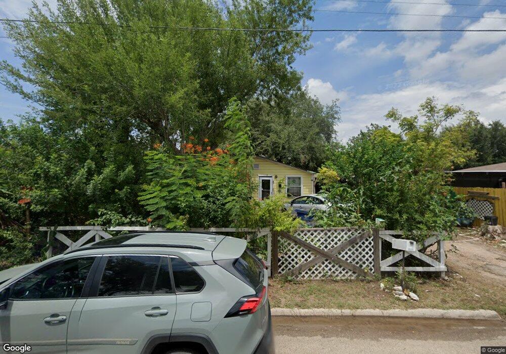 3004 Benitez St, Donna, TX 78537 - photo 1