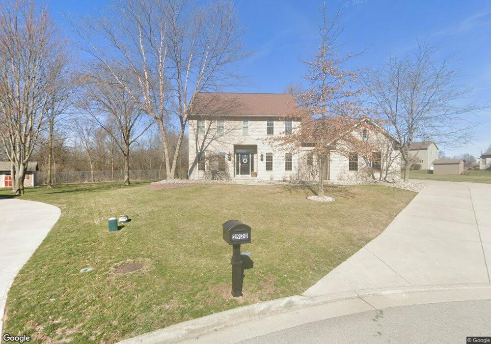 2920 Pebble Beach Ct, Findlay, OH 45840 - photo 1