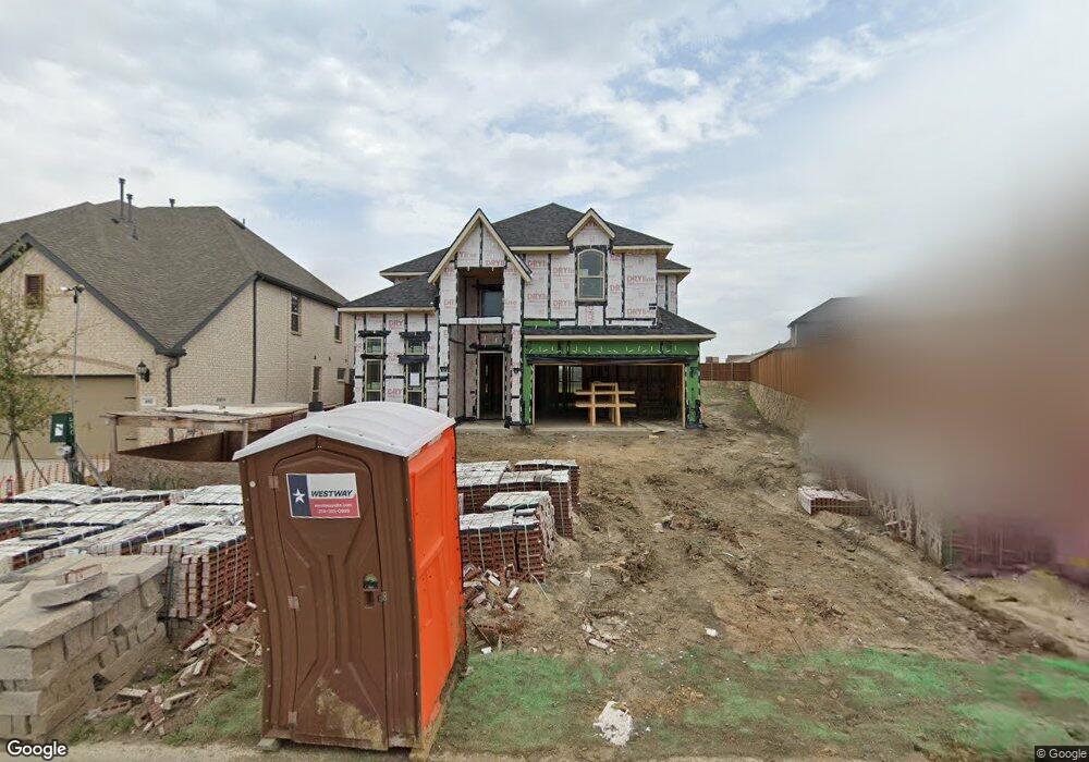 400 Worthing Way, Wylie, TX 75098 - photo 1