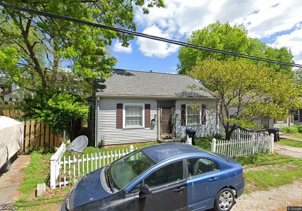 10 Adele Place, Frankfort, KY 40601 - photo 1