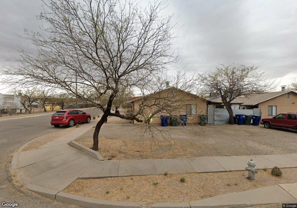 1430 E 16th St, Tucson, AZ 85719 - photo 1