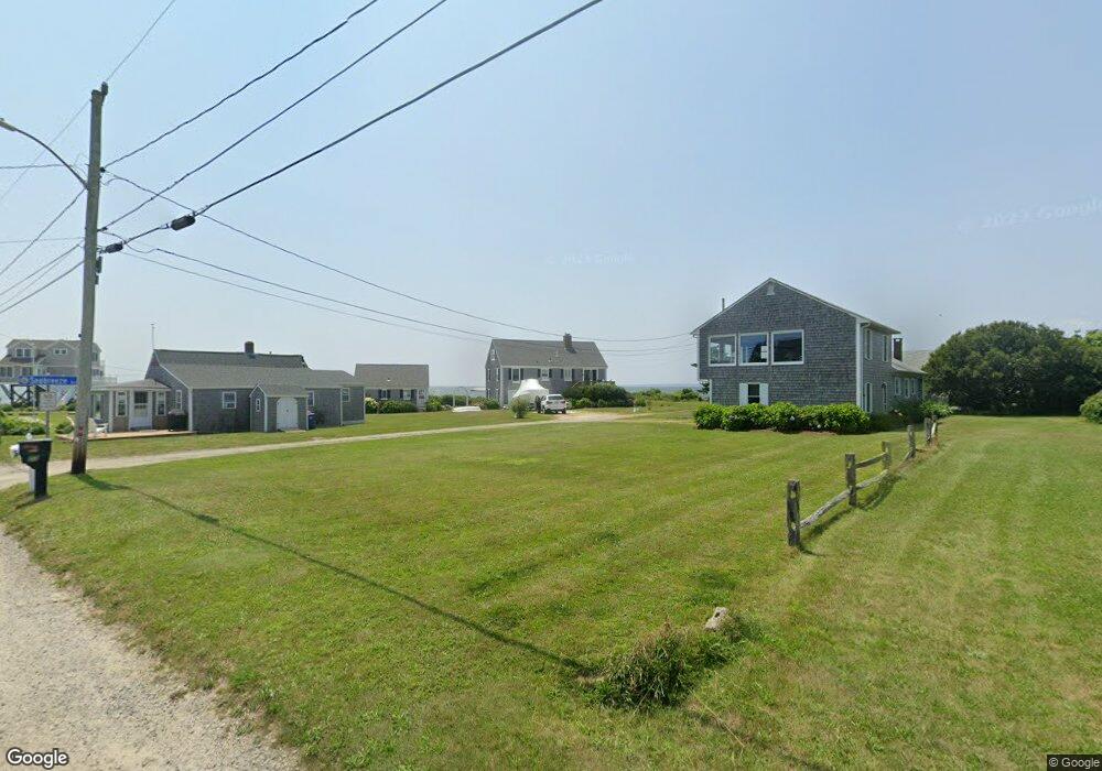 9 Seabreeze Ave, Fairhaven, MA 02719 - photo 1