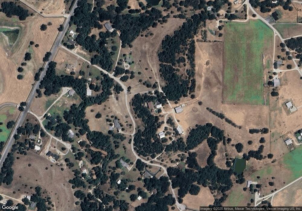 115 Pleasant Valley Ln, Weatherford, TX 76087 - photo 1