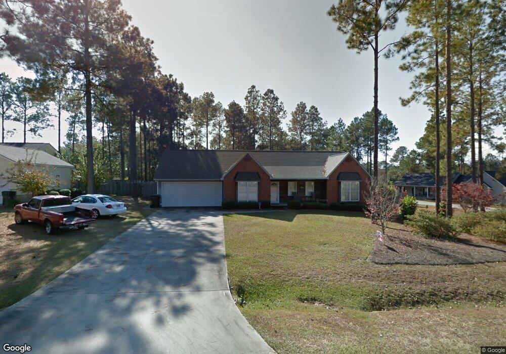 710 44th St E, Tifton, GA 31794 - photo 1