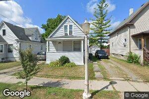 120 Clifford St, Lansing, MI 48912