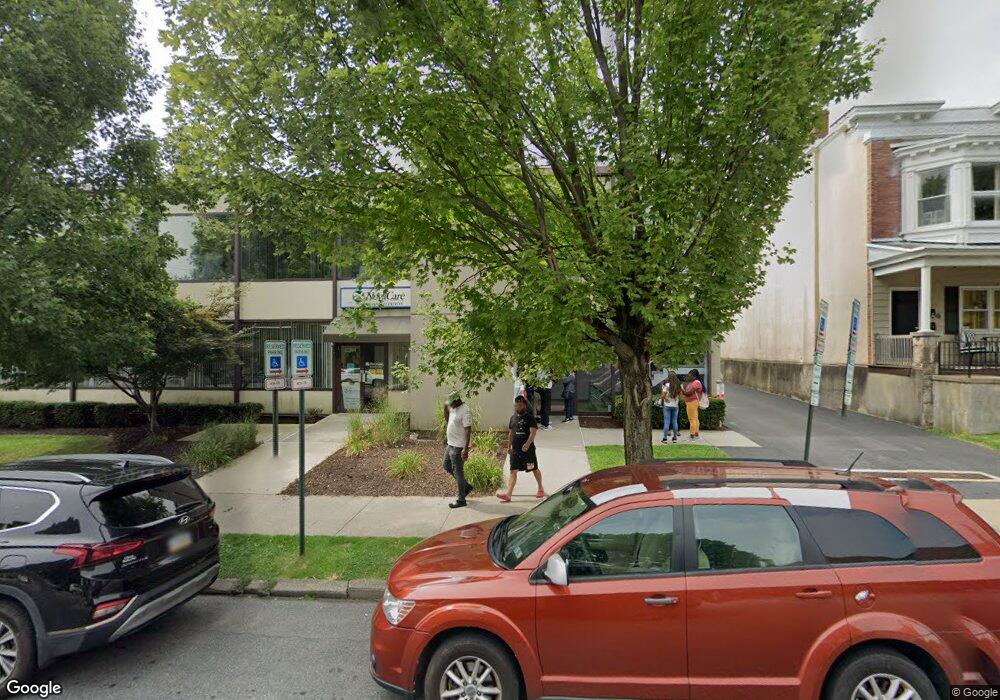 701 W Broad St unit 204A1, Bethlehem, PA 18018 - photo 1