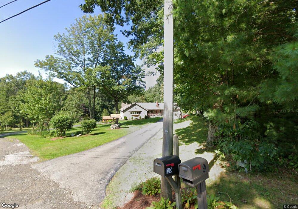 9 Sumner St, Spencer, MA 01562 - photo 1