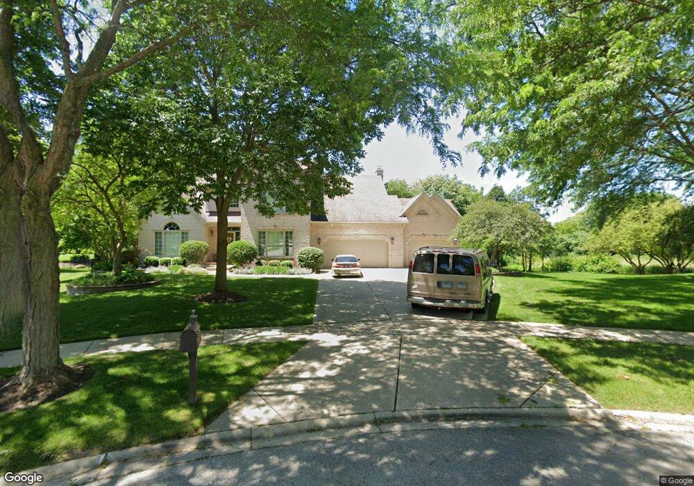 736 De Lasalle Ct unit 3, Naperville, IL 60565 - photo 1