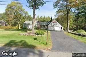 15 Redwood Dr, Princeton, MA 01541