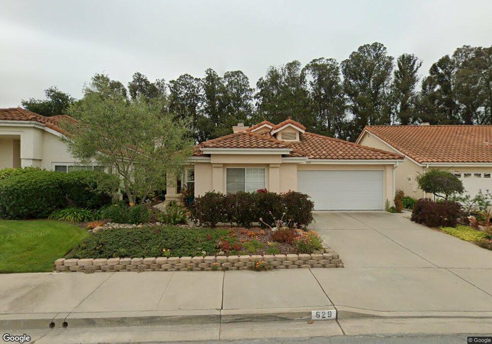 629 Woodgreen Way, Nipomo, CA 93444 - photo 1