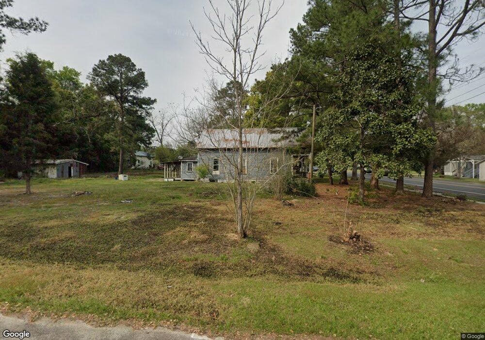 3699 Pine Park Rd, Cairo, GA 39828 - photo 1