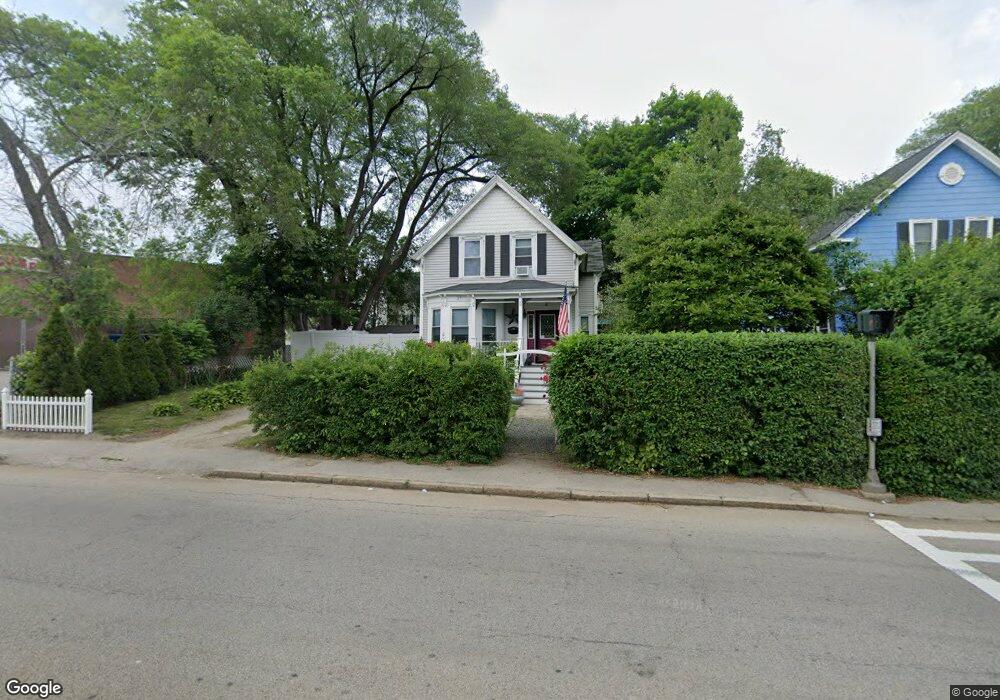 27 Massasoit Rd, Worcester, MA 01604 - photo 1