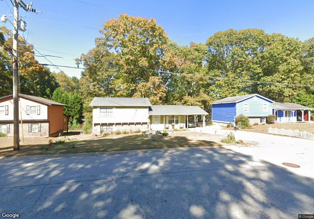 690 Lakeridge Dr SE unit 2, Conyers, GA 30094 - photo 1