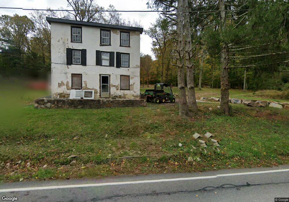 1490 Creek Rd, Glenmoore, PA 19343 - photo 1