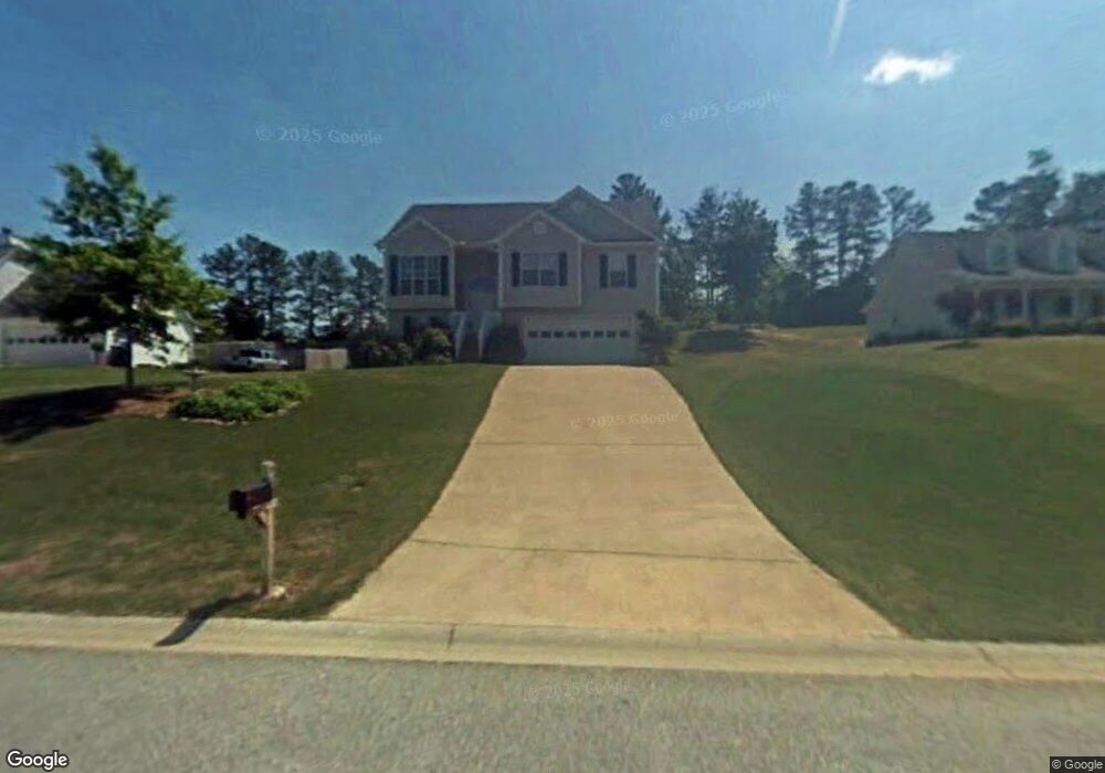 930 Lochwolde Lane#54, Bethlehem, GA 30620 - photo 1