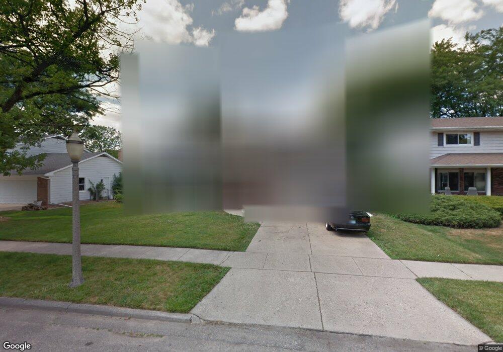 3220 Gingersnap Ln, Lansing, MI 48911 - photo 1