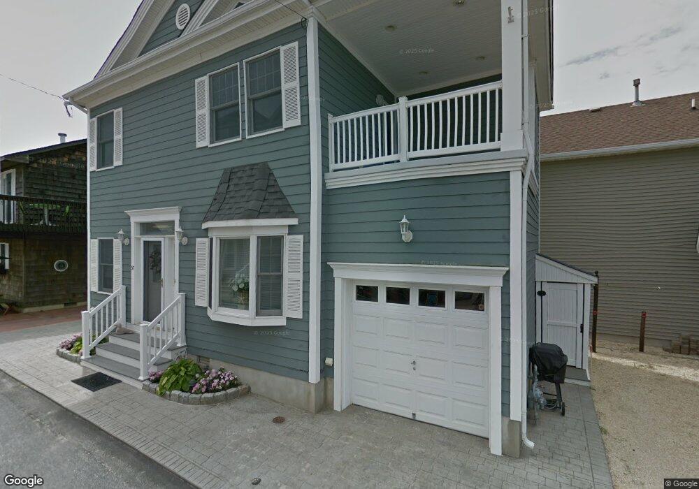 57 Spray Way, Lavallette, NJ 08735 - photo 1