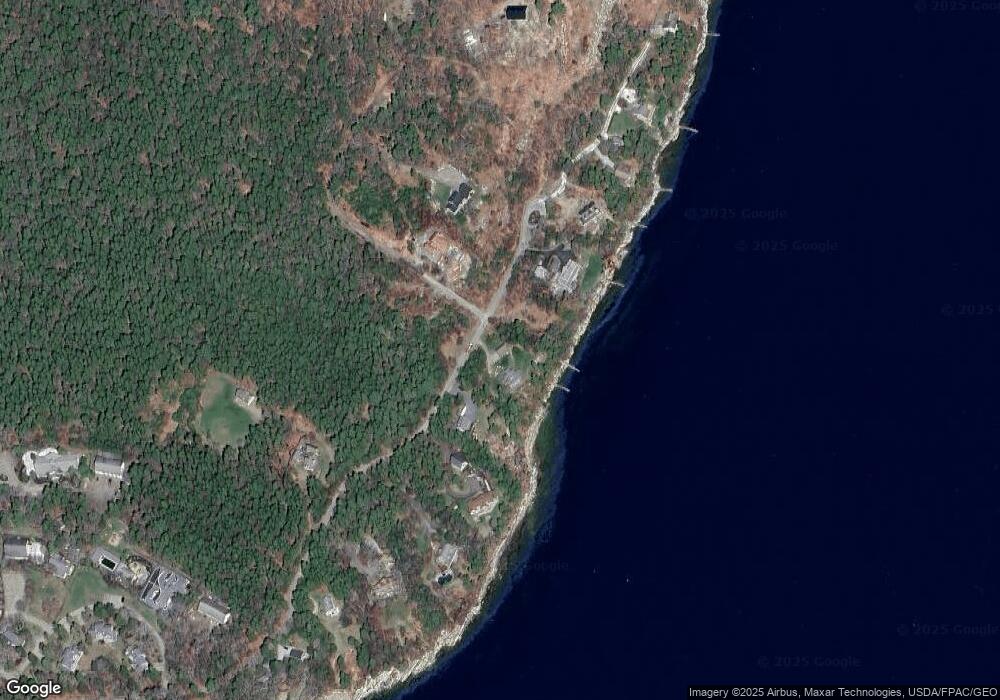 87 Linekin Rd, Boothbay Harbor, ME 04538 - photo 1