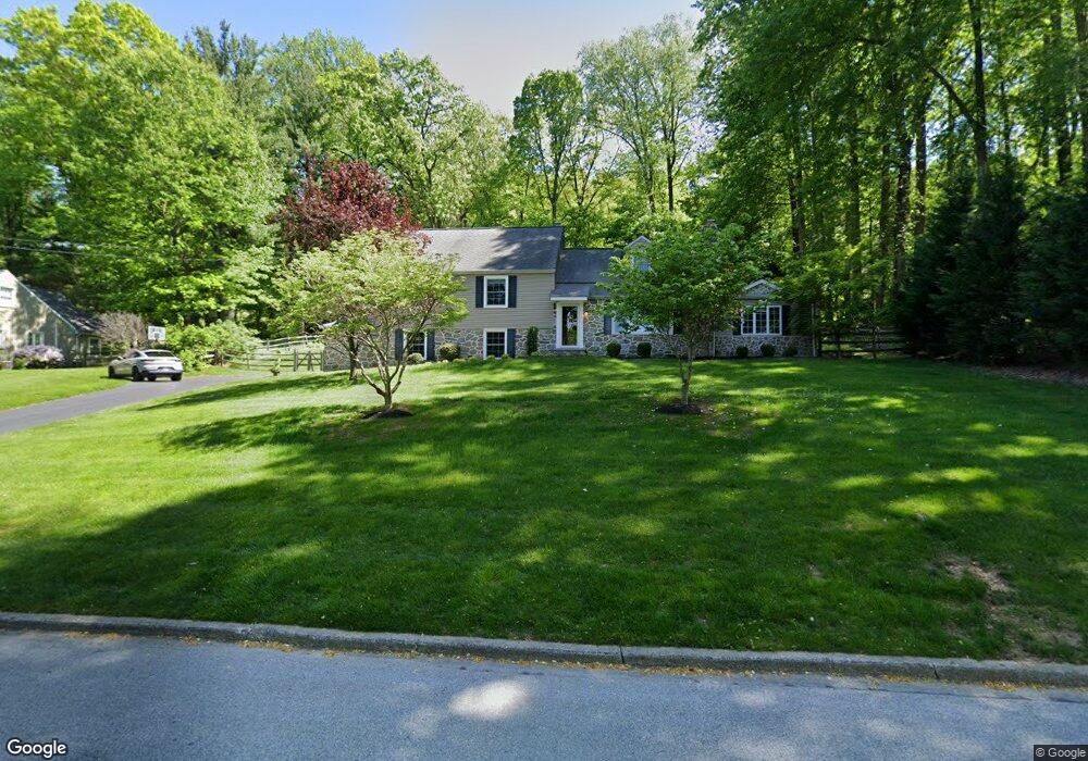 502 Virginia Ave, Paoli, PA 19301 - photo 1