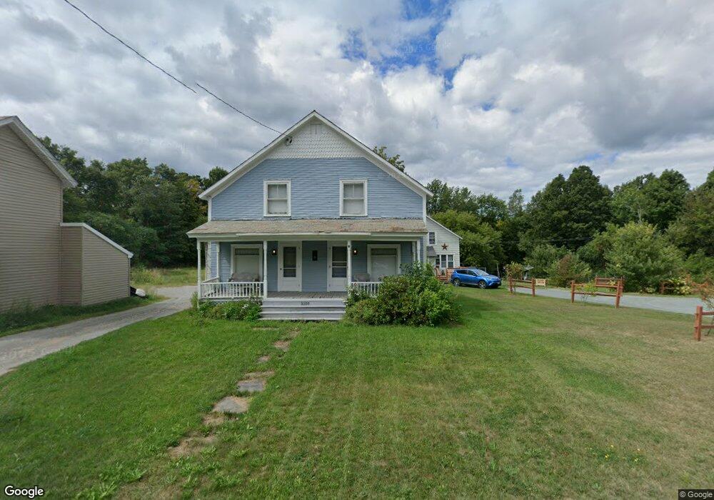 3109 Vt Route 153, West Pawlet, VT 05775 - photo 1