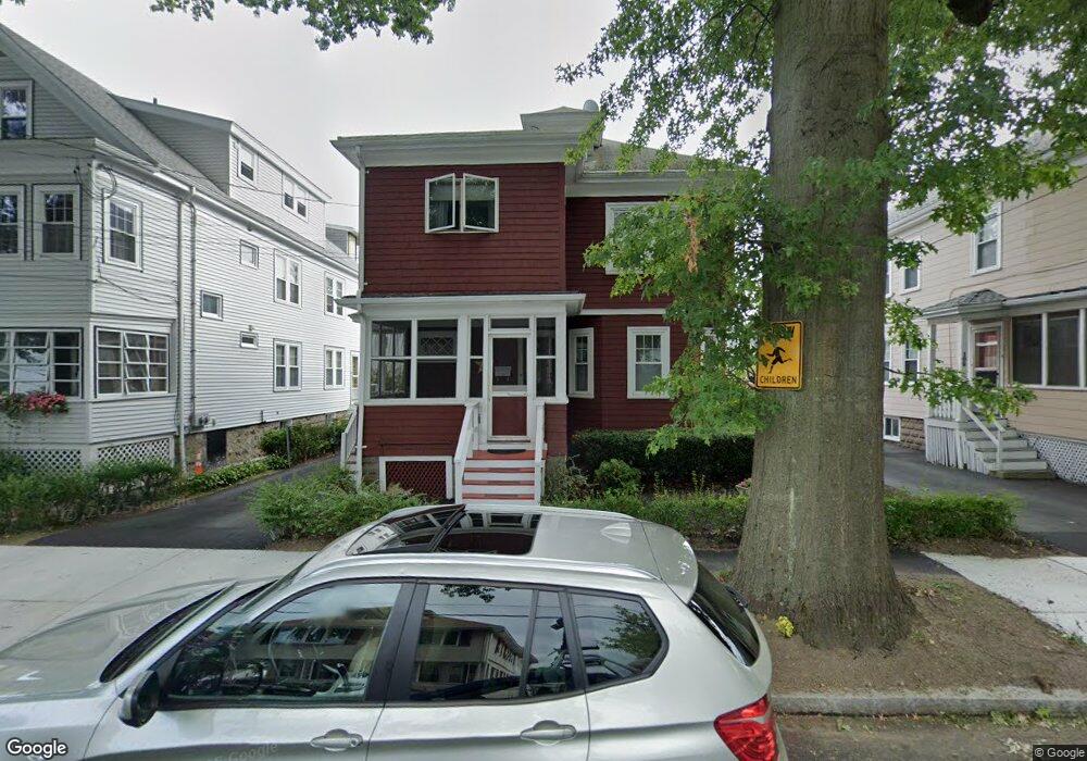 98 Lawrence St unit 100, Malden, MA 02148 - photo 1
