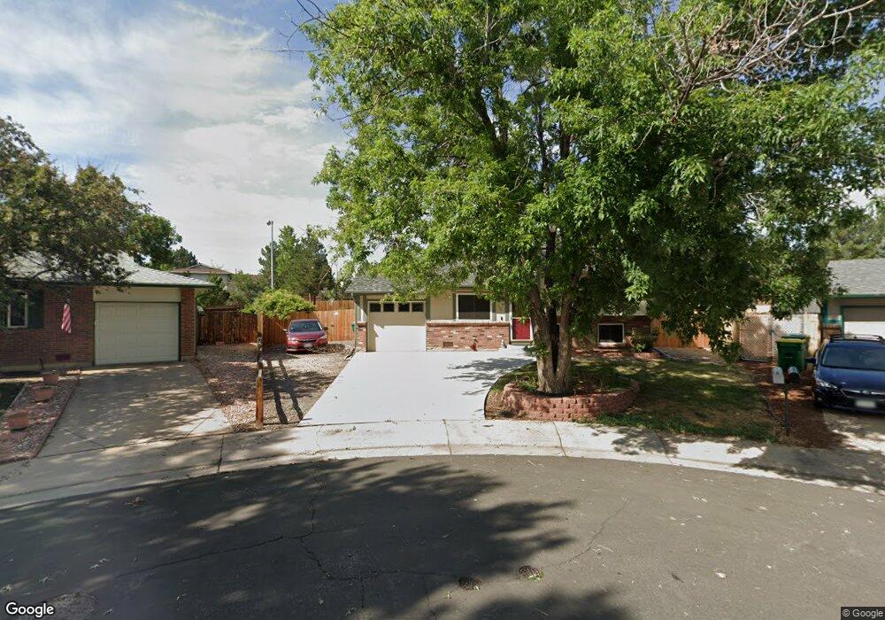 1706 S Memphis St, Aurora, CO 80017 - photo 1