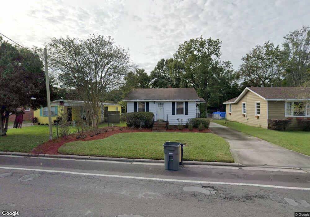 4742 Post St, Jacksonville, FL 32205 - photo 1