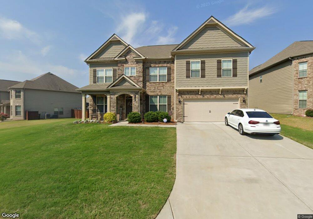 159 Gray Trail, Acworth, GA 30101 - photo 1