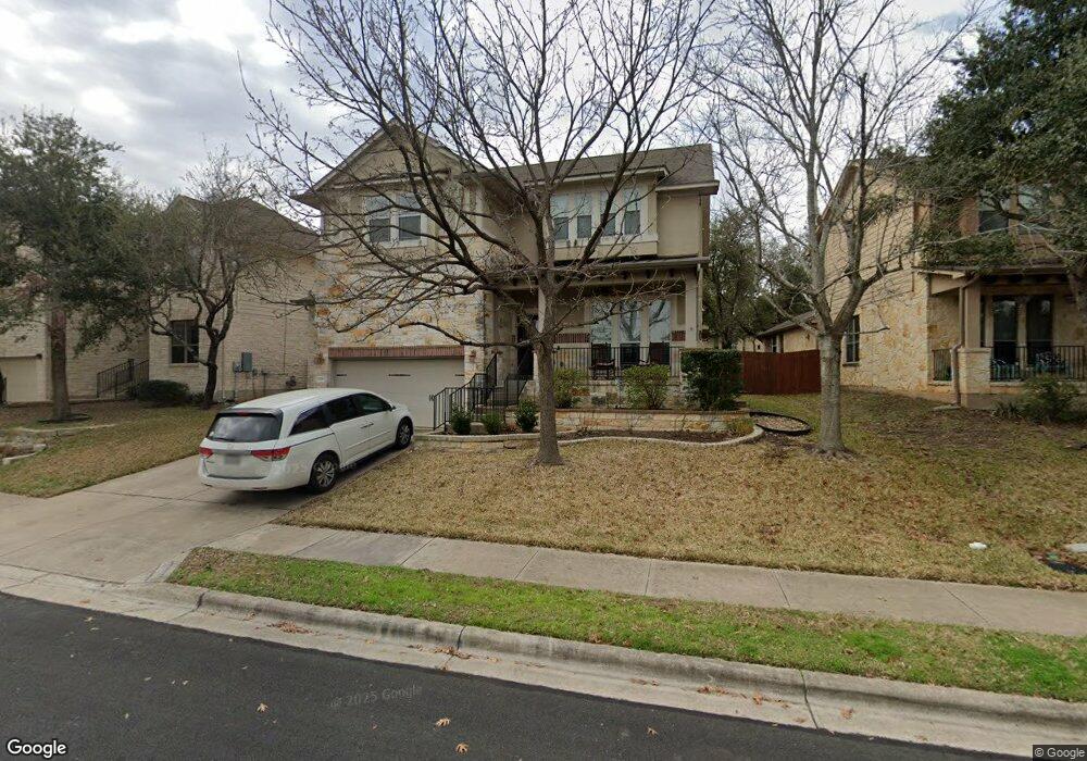 11528 Cherisse Dr, Austin, TX 78739 - photo 1