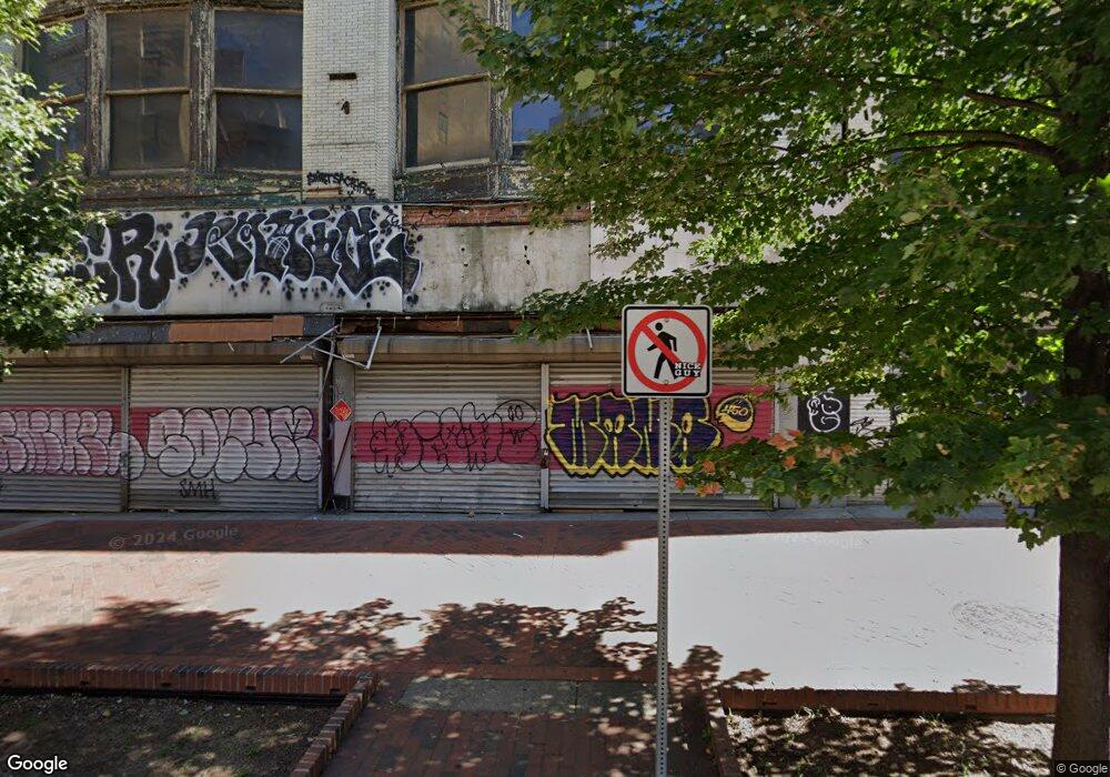 109 N Howard St, Baltimore, MD 21201 - photo 1