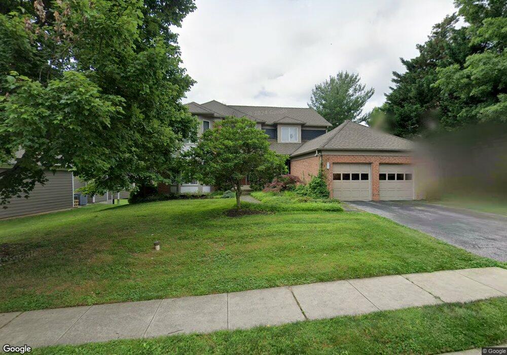 3 Ruby Field Ct, Baltimore, MD 21209 - photo 1