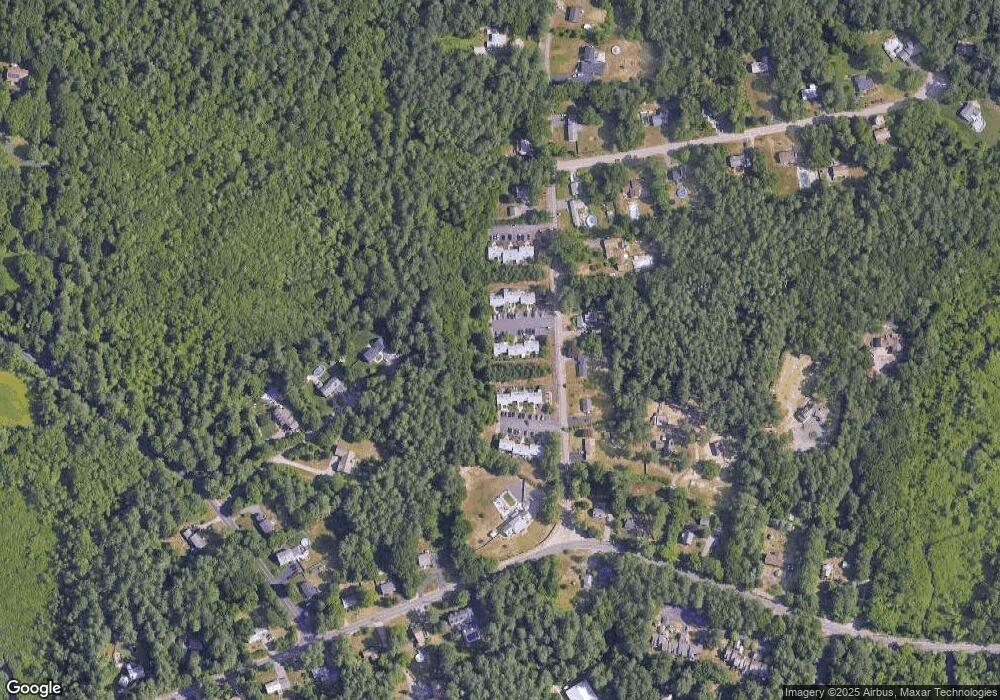 141 Burt St unit 2, Norton, MA 02766 - photo 1