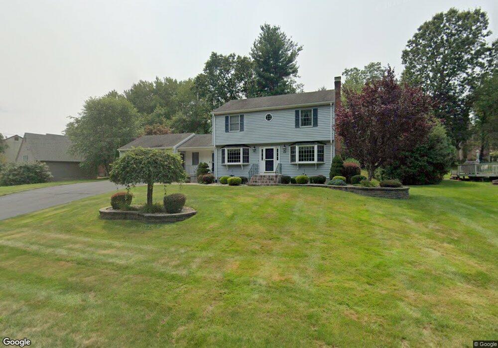 82 Shadow Ln, Cromwell, CT 06416 - photo 1