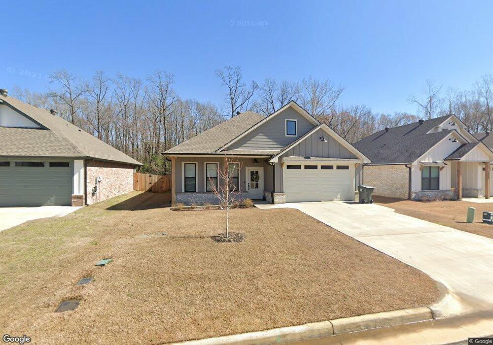 3032 Legacy Cir, Tyler, TX 75701 - photo 1