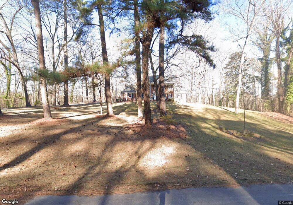 136 Pine Cone Dr, Oxford, NC 27565 - photo 1