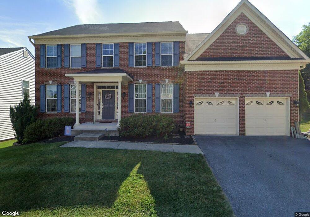 4949 March Brown Rd, Elkridge, MD 21075 - photo 1