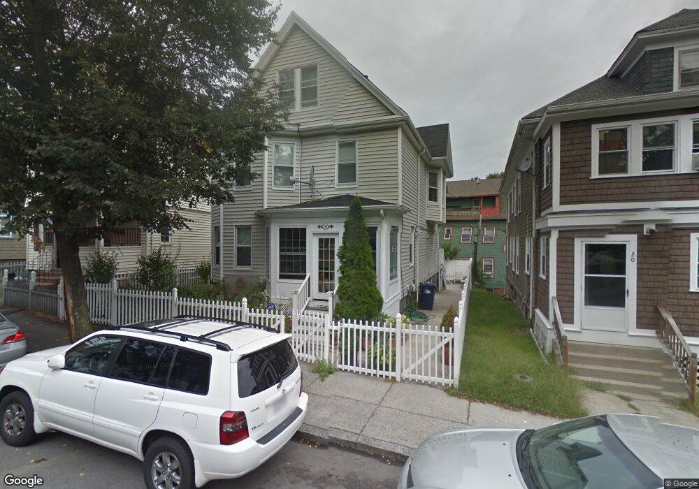 18 Edwin St, Dorchester Center, MA 02124 - photo 1