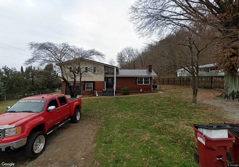 34 Lewis Lilly Rd, Ironton, OH 45638 - photo 1